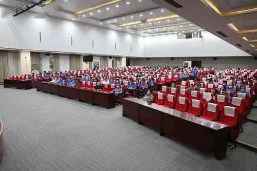 許昌市消防救援支隊走進(jìn)許昌卷煙廠開展消防安全知識培訓(xùn)活動