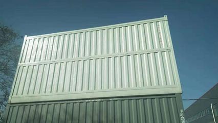 河南裝配式箱房快拼箱價格協助安裝