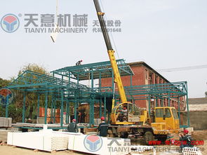 裝配式輕鋼結構集成房屋 綠色建筑新趨勢