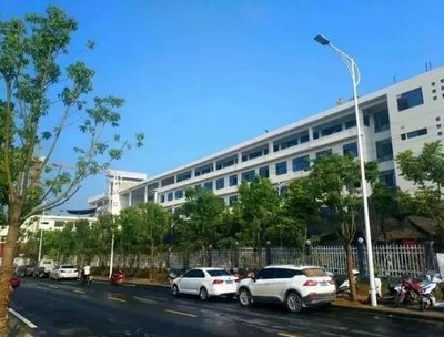 郝際平副校長(zhǎng)率團(tuán)考察安康卓達(dá)基地，共探輕質(zhì)建筑與裝配式產(chǎn)業(yè)新篇